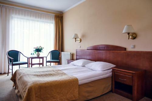 Hotel Magellan