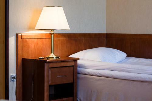 Hotel Magellan