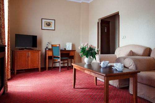 Hotel Magellan