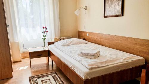 Dworek Brodowo Restauracja Hotel Przyj?cia