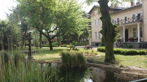 Dworek Brodowo Restauracja Hotel Przyj?cia