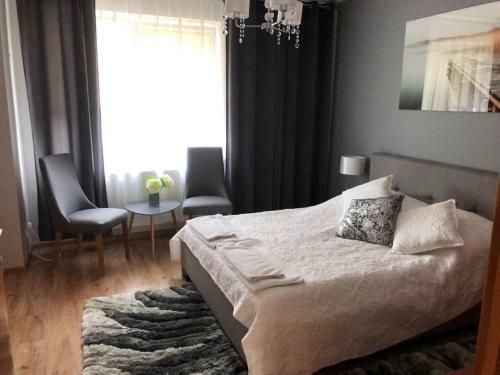 Hostal U Bosmana