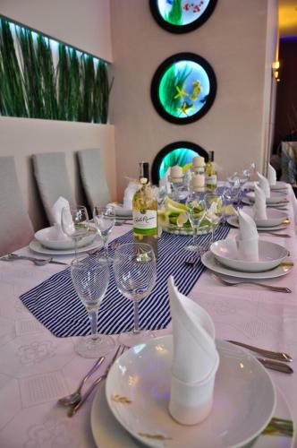 Hostal U Bosmana