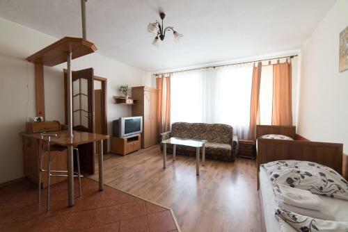 Hotel Noclegi W Centrum Brodnicy