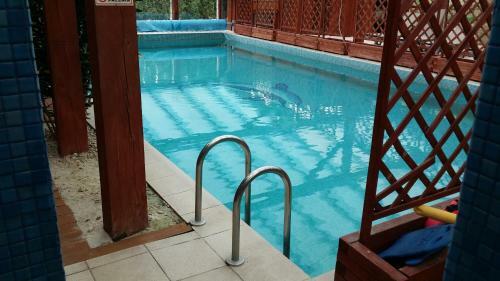 Agroturismo Wyspa Kampinos