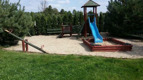 Agroturismo Wyspa Kampinos