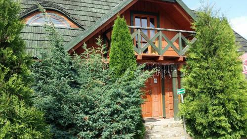 Agroturismo Wyspa Kampinos