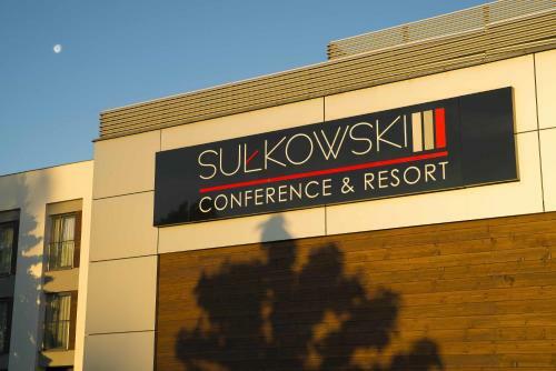 Hotel Su?kowski Conference Resort