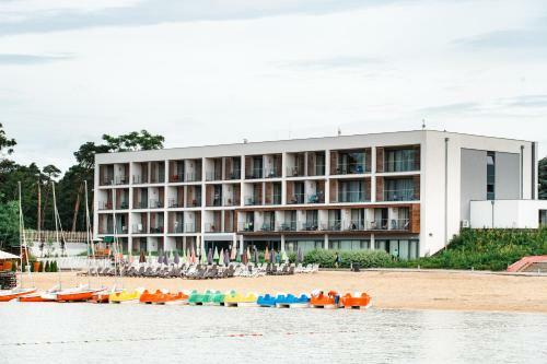 Hotel Su?kowski Conference Resort