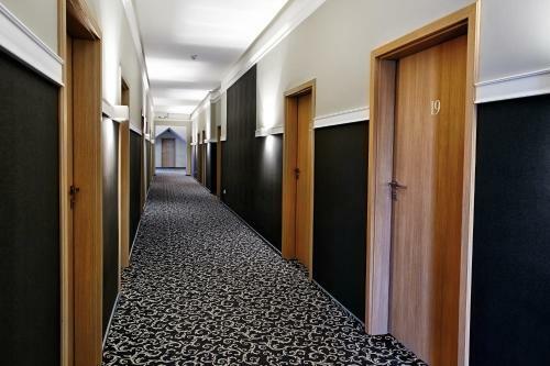 Hotel Zajazd Europa