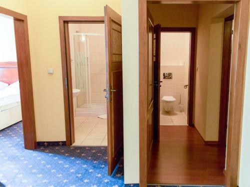 Hotel Stary M?yn