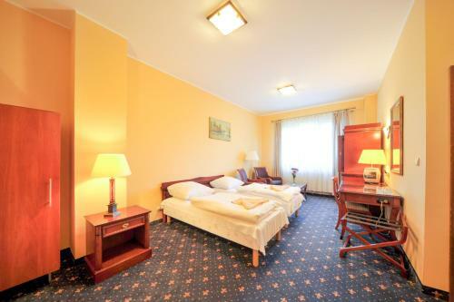 Hotel Stary M?yn