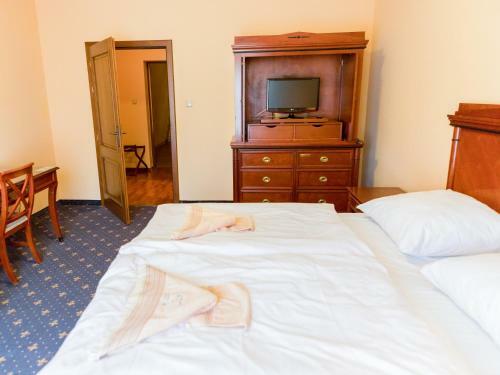 Hotel Stary M?yn