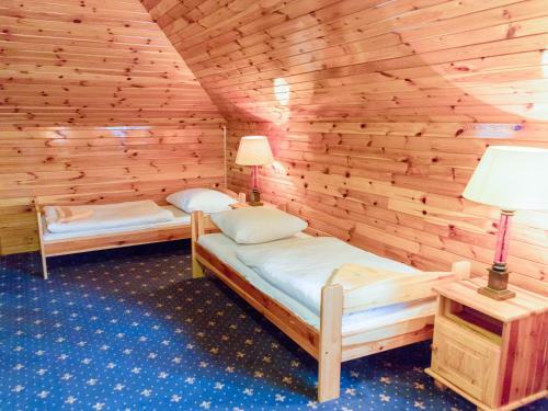 Hotel Stary M?yn