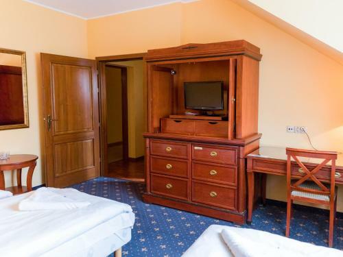 Hotel Stary M?yn
