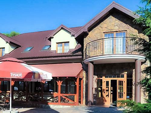 Hotel Stary M?yn