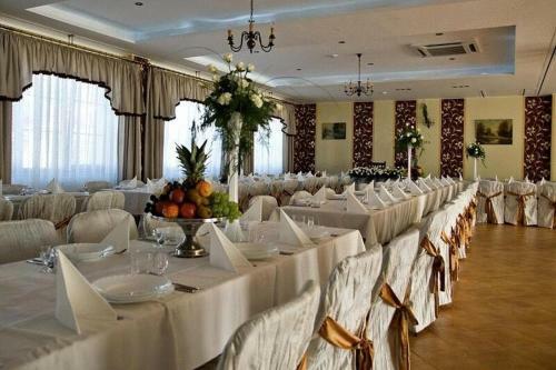 Hotel Stary M?yn