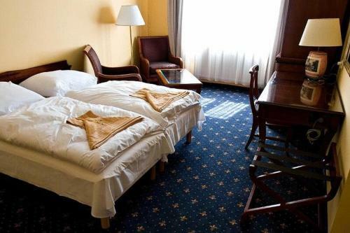 Hotel Stary M?yn