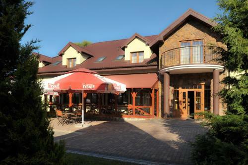 Hotel Stary M?yn