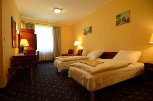 Hotel Stary M?yn