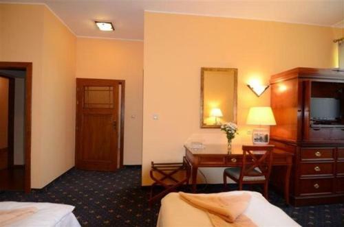 Hotel Stary M?yn