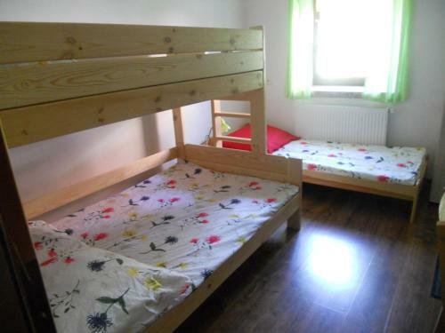 Agroturismo Dw�r W Boleniu