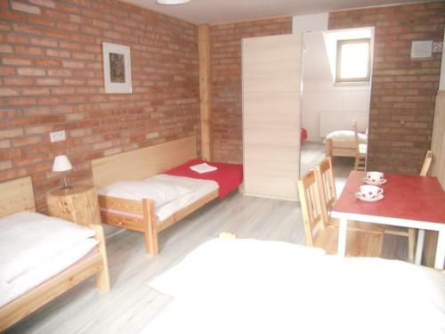 Agroturismo Dw�r W Boleniu