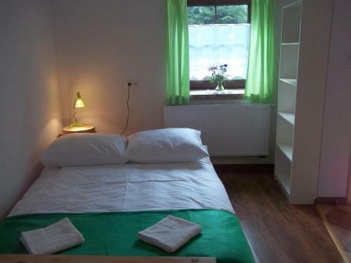 Agroturismo Dw�r W Boleniu