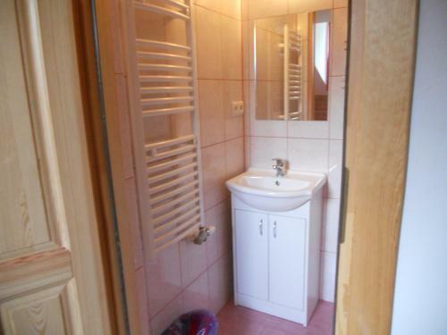 Agroturismo Dw�r W Boleniu