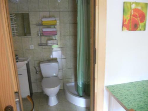 Agroturismo Dw�r W Boleniu