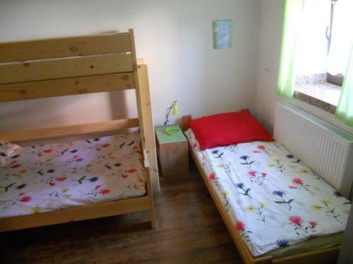 Agroturismo Dw�r W Boleniu