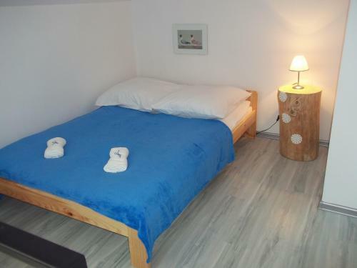 Agroturismo Dw�r W Boleniu