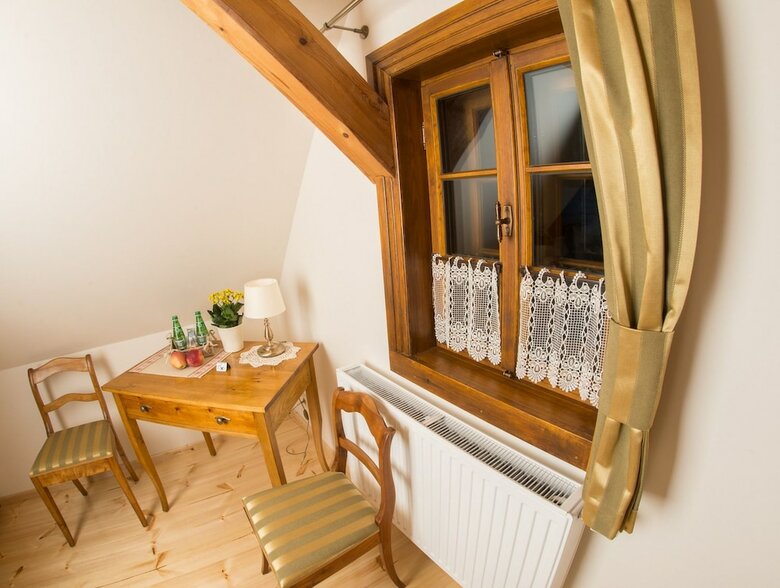 Hostal Pensjonat Dom Zegarmistrza