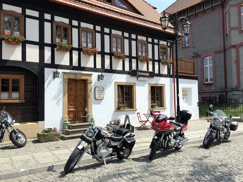 Hostal Pensjonat Dom Zegarmistrza