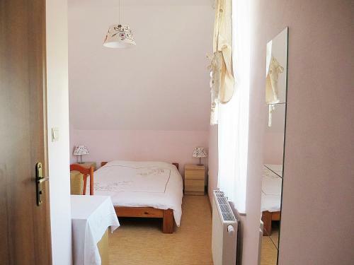 Hostal Go?ciniec I Restauracja Salton