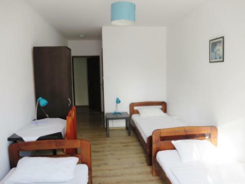 Hostal Go?ciniec I Restauracja Salton