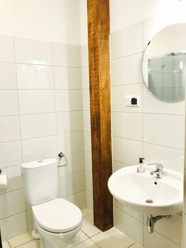 Hostal Go?ciniec I Restauracja Salton