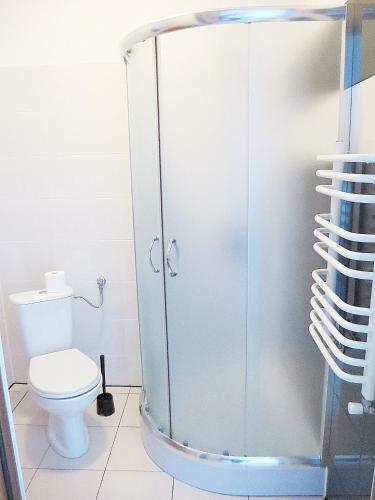 Hostal Go?ciniec I Restauracja Salton