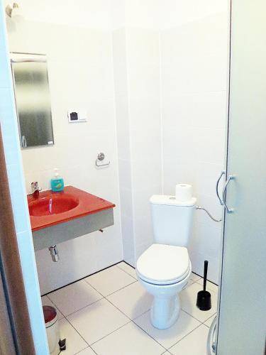 Hostal Go?ciniec I Restauracja Salton
