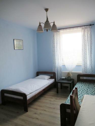 Hostal Go?ciniec I Restauracja Salton