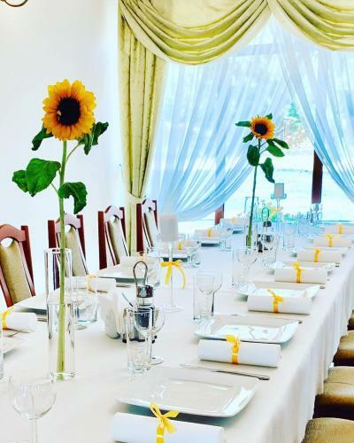 Hostal Go?ciniec I Restauracja Salton