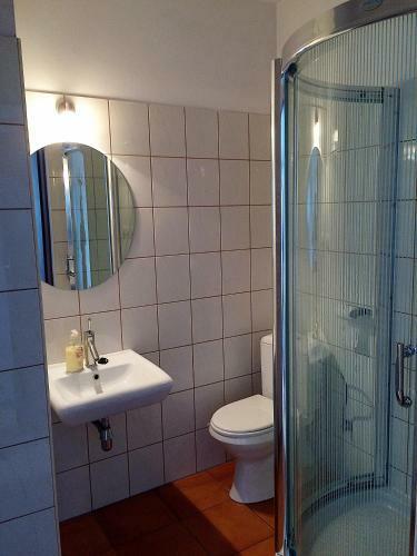 Hostal Go?ciniec I Restauracja Salton