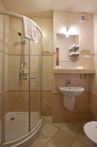 Hotel Zalesie