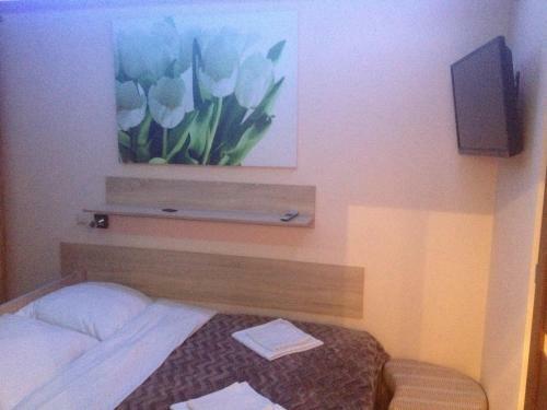 Motel Hotel Mis