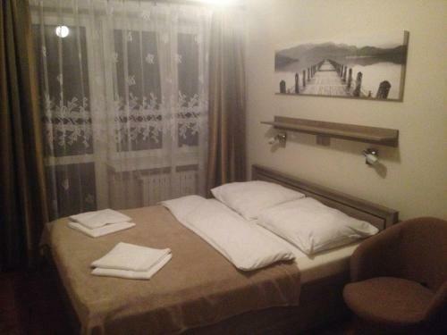 Motel Hotel Mis