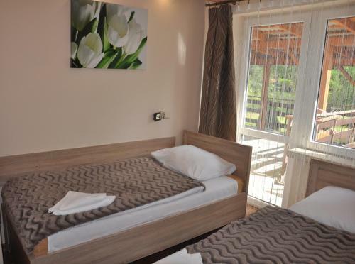 Motel Hotel Mis