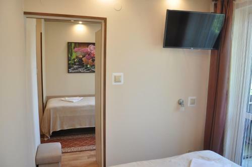 Motel Hotel Mis
