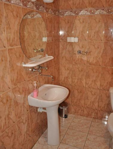 Motel Hotel Mis