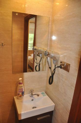 Motel Hotel Mis