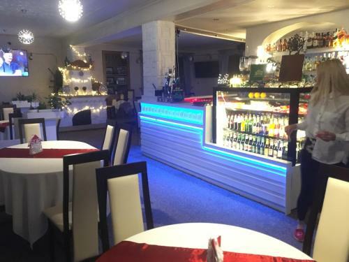 Motel Hotel Mis